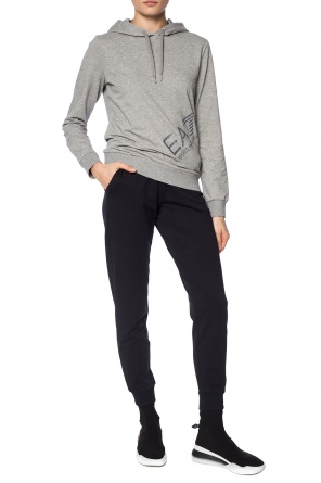 Sweatshirt & sweatpants kit, zdjęcie 2 Sweatshirt & sweatpants kit od EA7 Emporio Armani